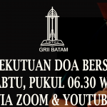 Persekutuan Doa