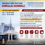 Ibadah Mulai New