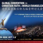 Global Convention